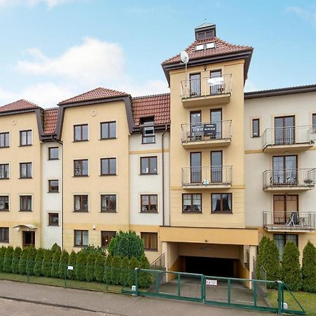 Dom & House - Apartment Polna 62 Sopot Exteriör bild